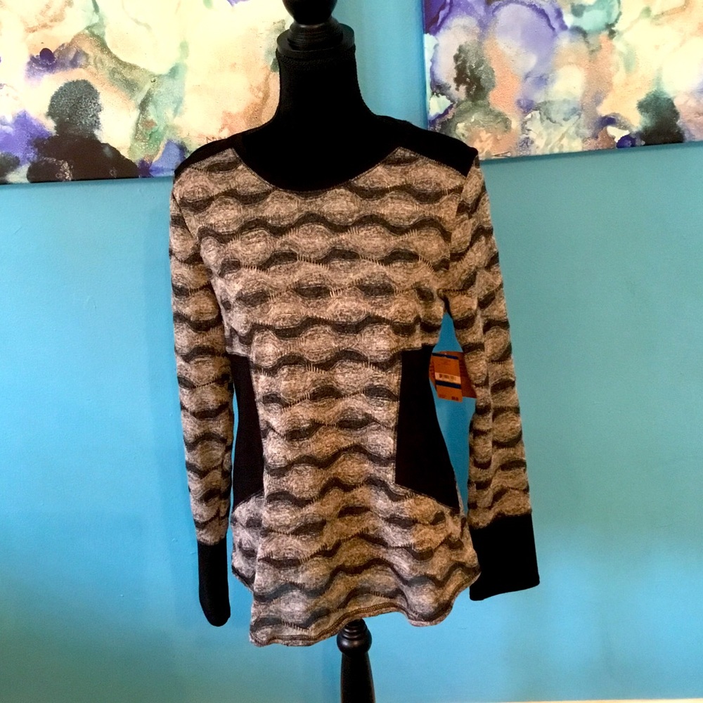 RACHEL Rachel Roy Knit Sweater